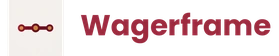 Wagerframe Weekly logo